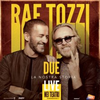 raf tozzi biglietti raf tozzi biglietti