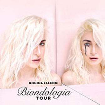 romina falconi biglietti romina falconi biglietti