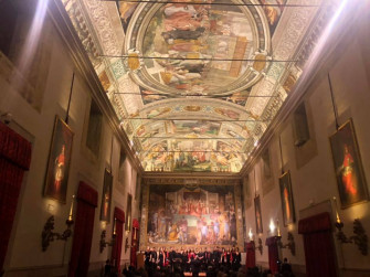 Aspettando Beethoven Aspettando Beethoven