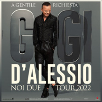 gigi dalessio biglietti gigi dalessio biglietti
