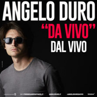 angelo duro biglietti angelo duro biglietti