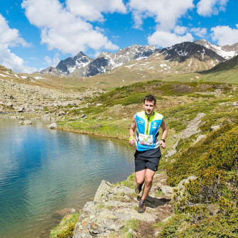 Trail Run Alta Valtellina 2024