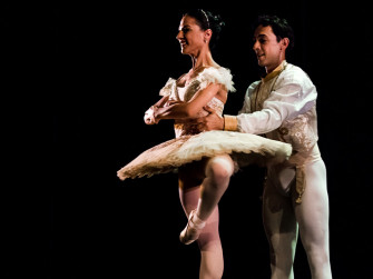 Galà della danza Galà della danza