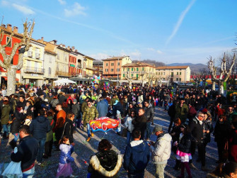 Carnevale di Varzi Carnevale di Varzi