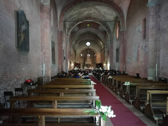 Conosci San Lanfranco? Conosci San Lanfranco?