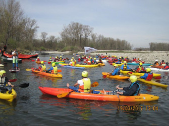 Ticino Paddle Fest Ticino Paddle Fest