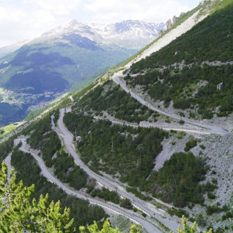 Pinzolo-Cancano | Giro d'Italia 2020 Pinzolo-Cancano | Giro d'Italia 2020
