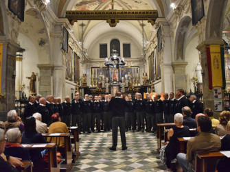 Nove Cori per Sondrio Nove Cori per Sondrio
