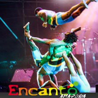 encanto amazonia biglietti encanto amazonia biglietti