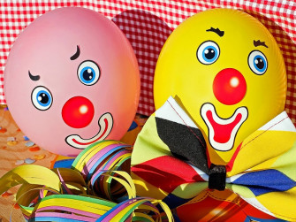 Carnevale Clusonese 22.02 Carnevale Clusonese 22.02