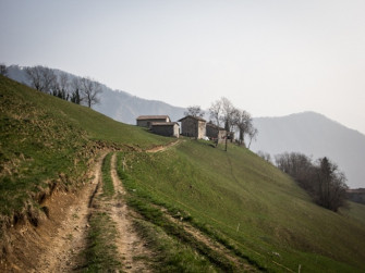 La Contrada Bricconi e i Sapori Montani La Contrada Bricconi e i Sapori Montani