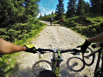 Presolana E-Bike Event - rinviata al 2021 Presolana E-Bike Event - rinviata al 2021