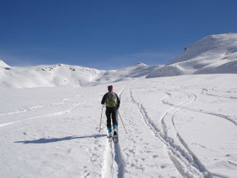 34° Valtellina Orobie 34° Valtellina Orobie