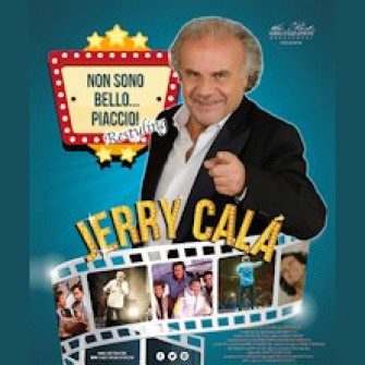 jerry cala biglietti jerry cala biglietti