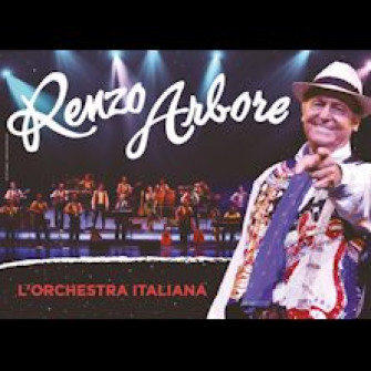 renzo arbore biglietti renzo arbore biglietti