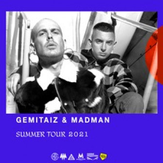 gemitaiz madman estate biglietti 2 gemitaiz madman estate biglietti 2