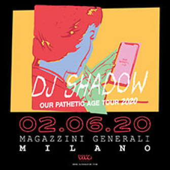 dj shadow biglietti dj shadow biglietti