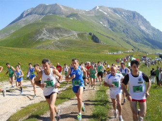 Corsa in Montagna: Campionato Nazionali Alpini Corsa in Montagna: Campionato Nazionali Alpini