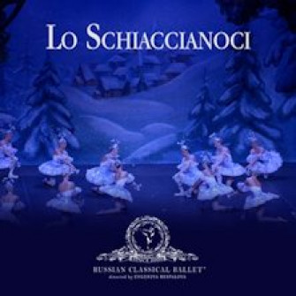 schiaccianoci russian classical ballet biglietti schiaccianoci russian classical ballet biglietti