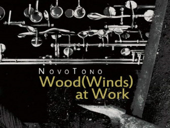 Estate In - Wood (winds) at work Estate In - Wood (winds) at work