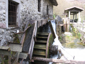 Il Maglio Museo e l'arte del Ciodarol Il Maglio Museo e l'arte del Ciodarol
