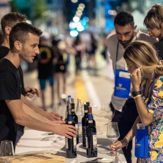 Calici Valtellina 2025