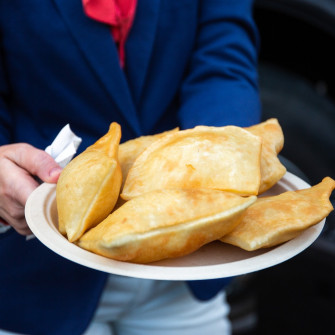Street Food Festival a Stradella Street Food Festival a Stradella