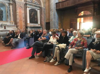 Festival delle Trasformazioni 2020 a Vigevano Festival delle Trasformazioni 2020 a Vigevano