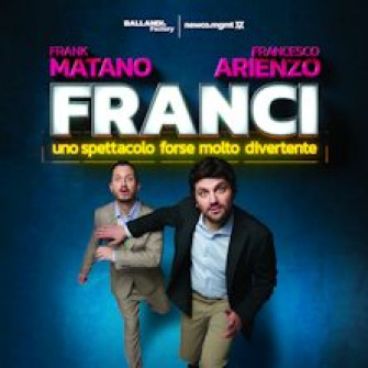 frank matano franci biglietti frank matano franci biglietti