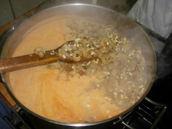Fasulin de l'òc Fasulin de l'òc