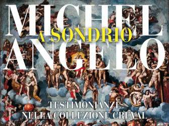 MICHELANGELO A SONDRIO MICHELANGELO A SONDRIO