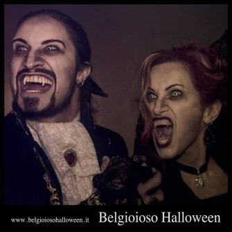 Belgioioso Halloween Belgioioso Halloween
