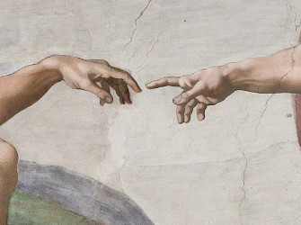 Michelangelo a Sondrio Michelangelo a Sondrio