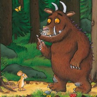 gruffalo biglietti gruffalo biglietti