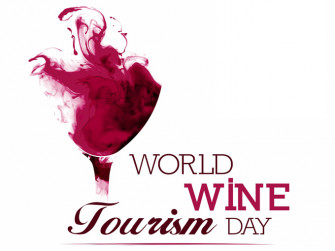 Giornata Mondiale dell'Enoturismo Giornata Mondiale dell'Enoturismo