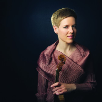 STRADIVARImemorialday - Isabelle Faust, Alexander Melnikov STRADIVARImemorialday - Isabelle Faust, Alexander Melnikov