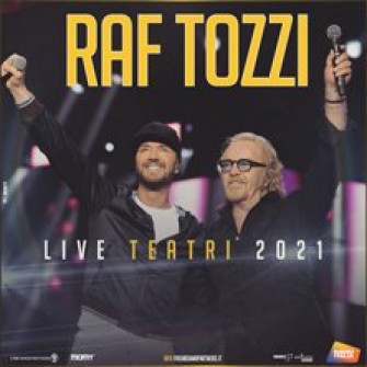 raf tozzi biglietti raf tozzi biglietti