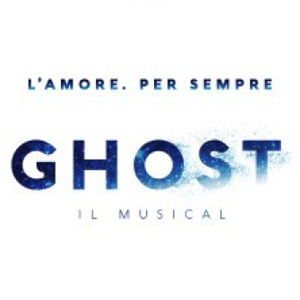 ghost musical biglietti