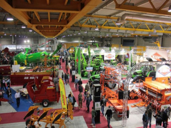 Fiere Zootecniche Internazionali di Cremona Fiere Zootecniche Internazionali di Cremona