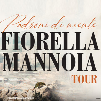 Fiorella Mannoia Fiorella Mannoia