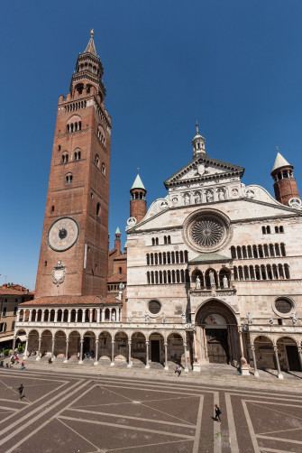 Cremona ebraica Cremona ebraica
