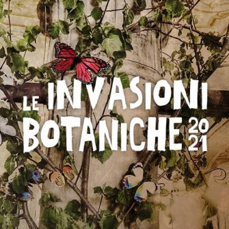 Le Invasioni Botaniche Le Invasioni Botaniche