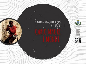 Carlo Mauro - I mondi Carlo Mauro - I mondi