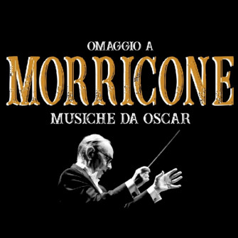 Omaggio a Morricone - Musiche da Oscar Omaggio a Morricone - Musiche da Oscar