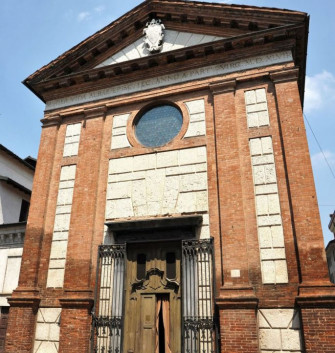 Chiesa di Santa Rita Chiesa di Santa Rita