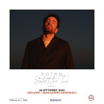 dotan biglietti dotan biglietti