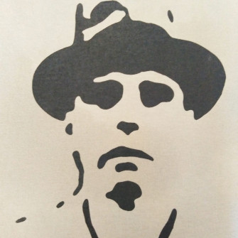 Joseph Beuys Joseph Beuys