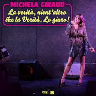 michela giraud biglietti michela giraud biglietti