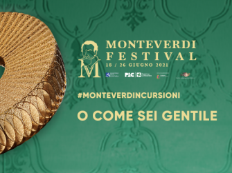 Monteverdi Festival 2021 Monteverdi Festival 2021