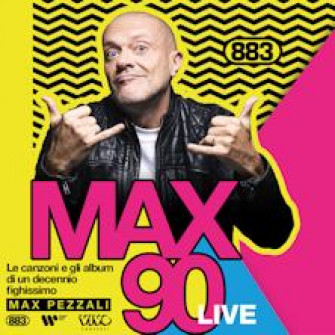 max pezzali biglietti max pezzali biglietti